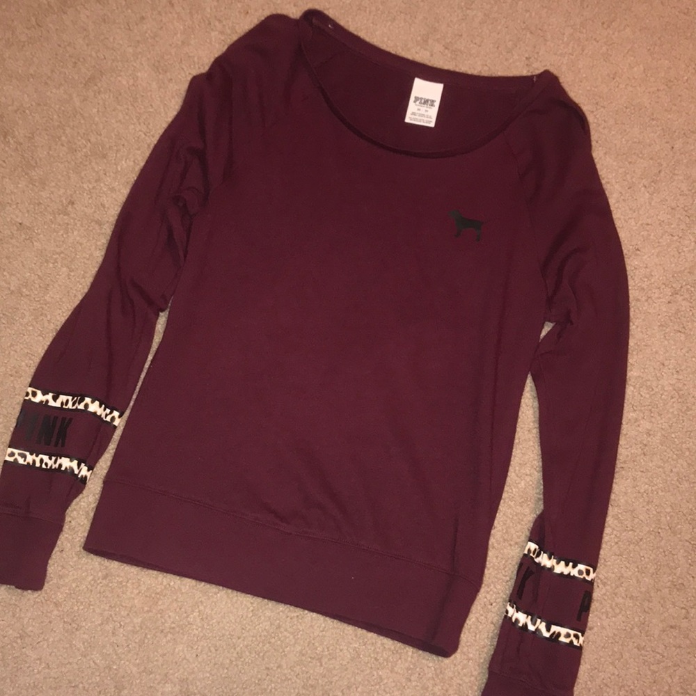 Victoria’s Secret PINK long sleeve